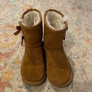Children’s Koolabura UGGs. Size 1.